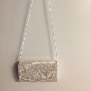 Ladies dress purse